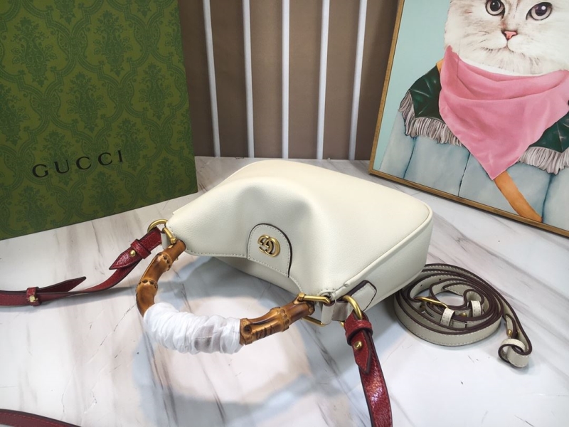 Gucci Top Handle Bags